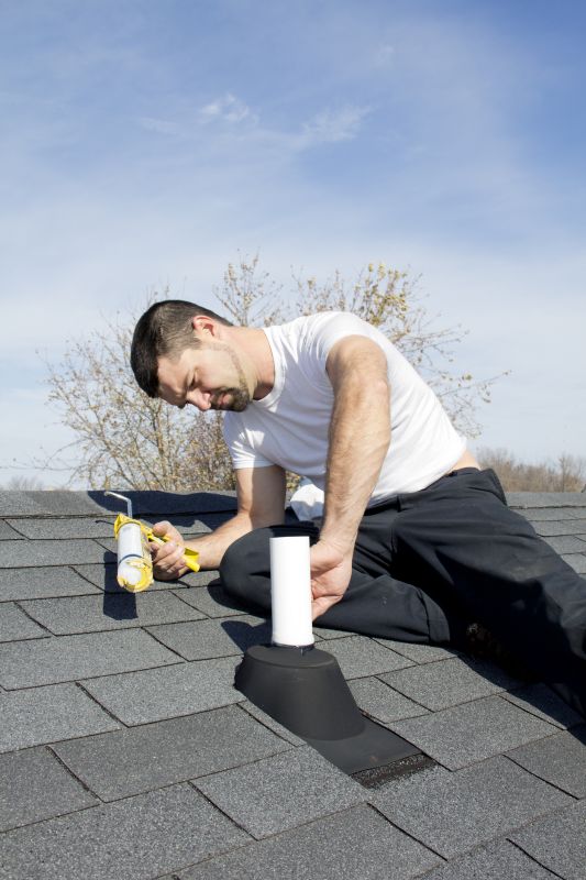 Roof Repair Service